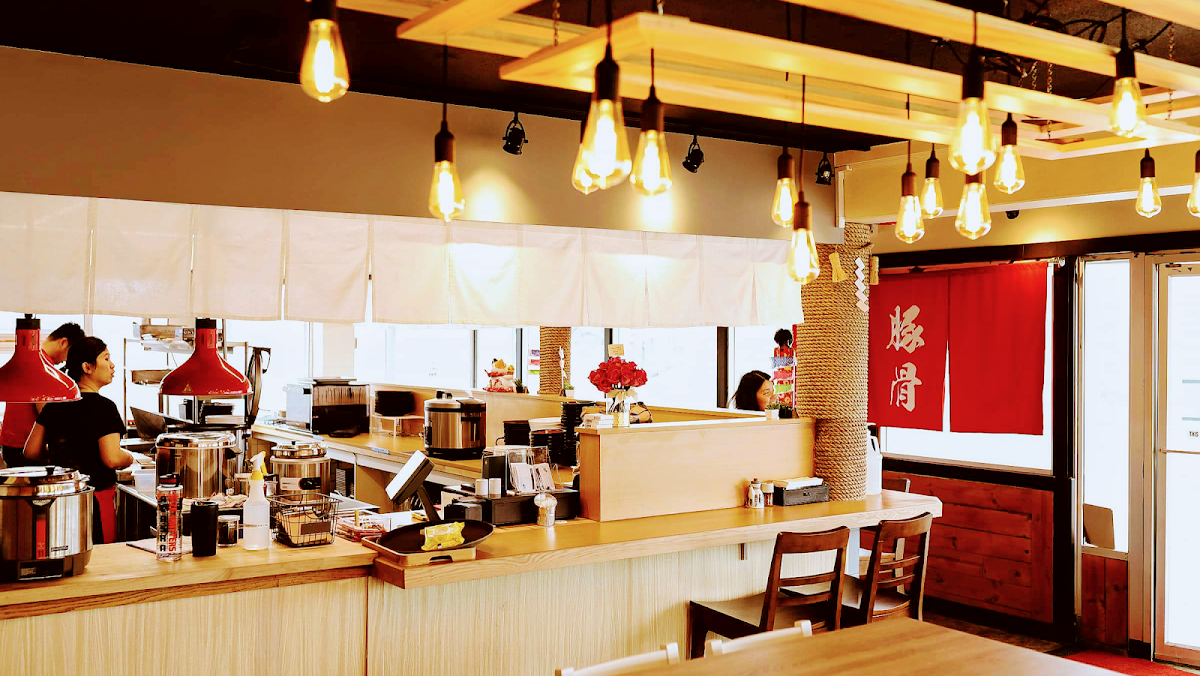Kami Ramen